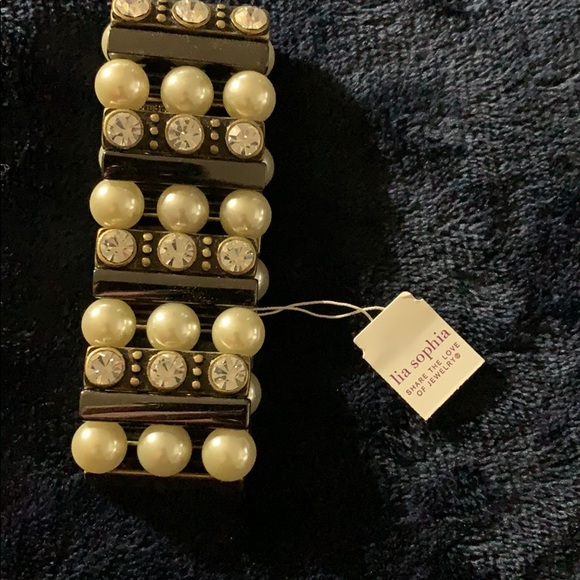 Lia Sophia bracelet